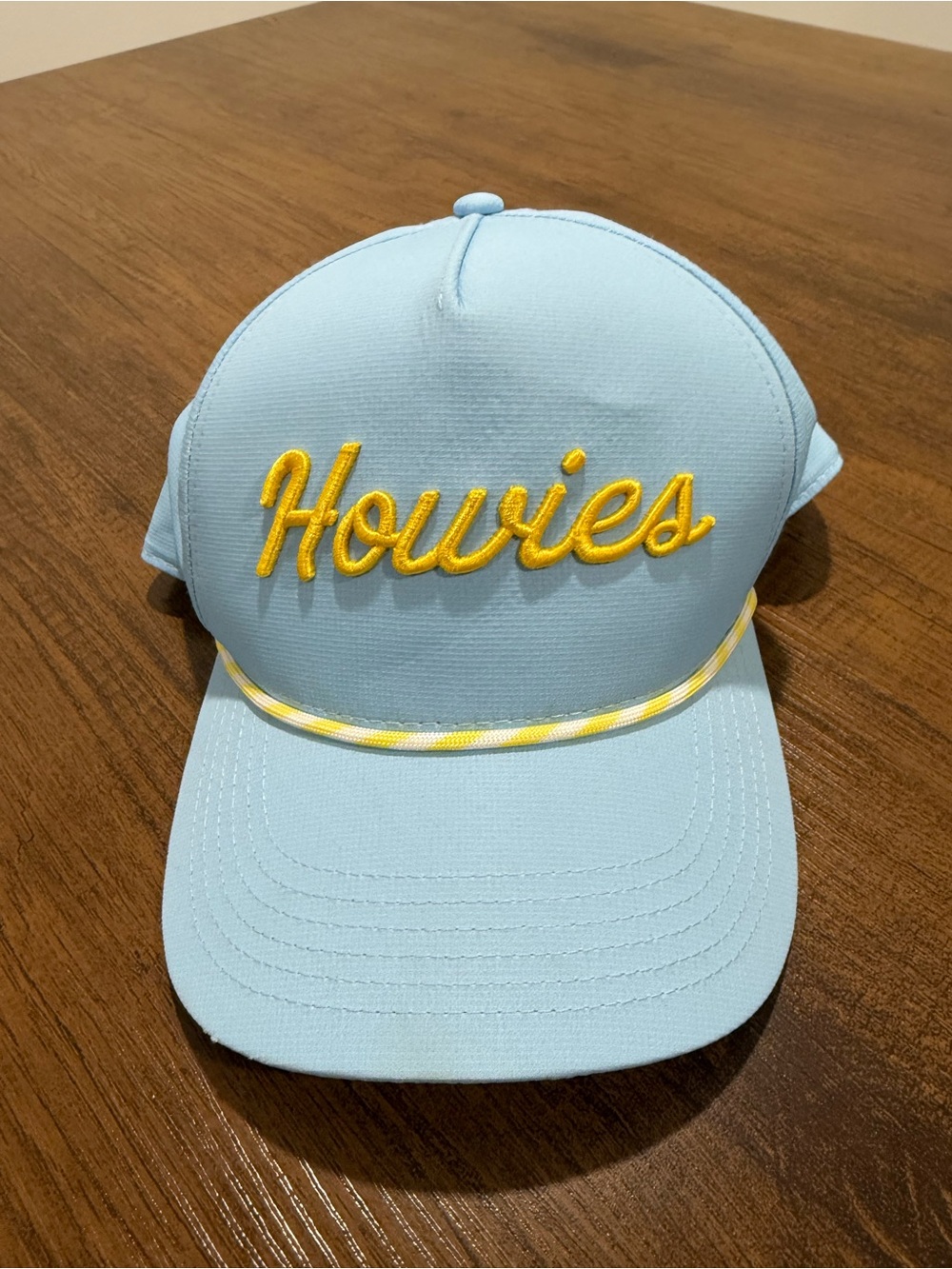 Men’s Howies Hat